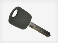 Transponder Key